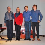 Sebastian Reimann Quartett